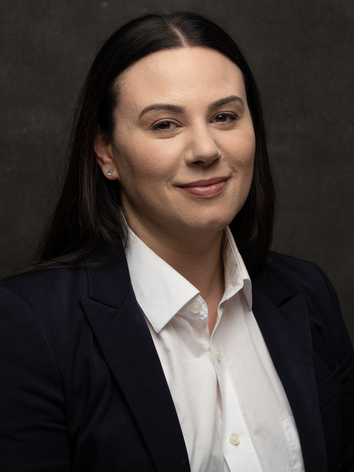 corporate headshot
