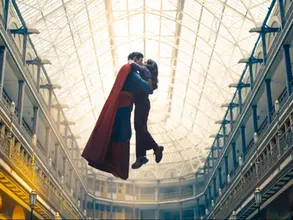 James Gunn Superman ve DCU Geleceği Hakkında Konuştu