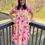 Thumbnail: Carole Christian Floral Maxi