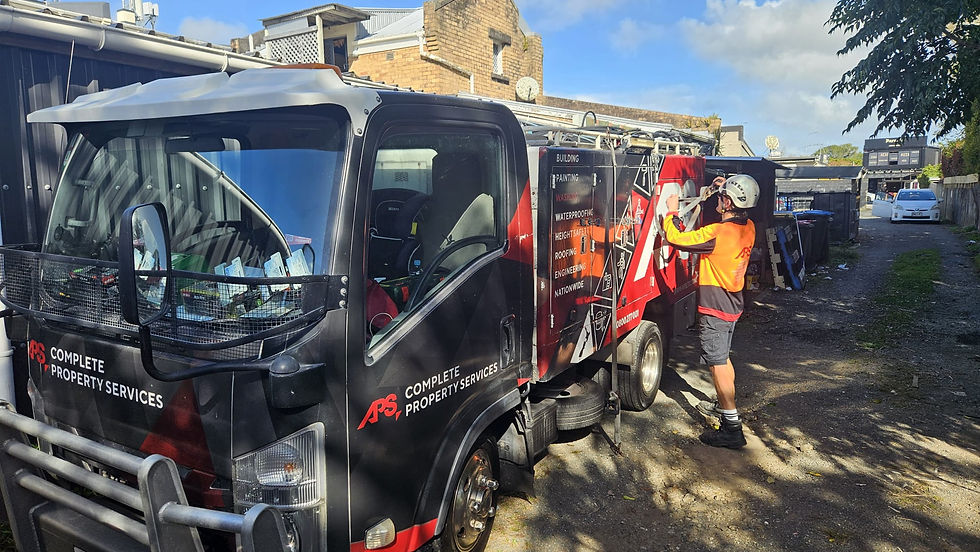 Summer Maintenance Wrap-Up: Preparing Your Assets for Autumn