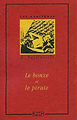 Couverture du livre "Le Bonze et le pirate"