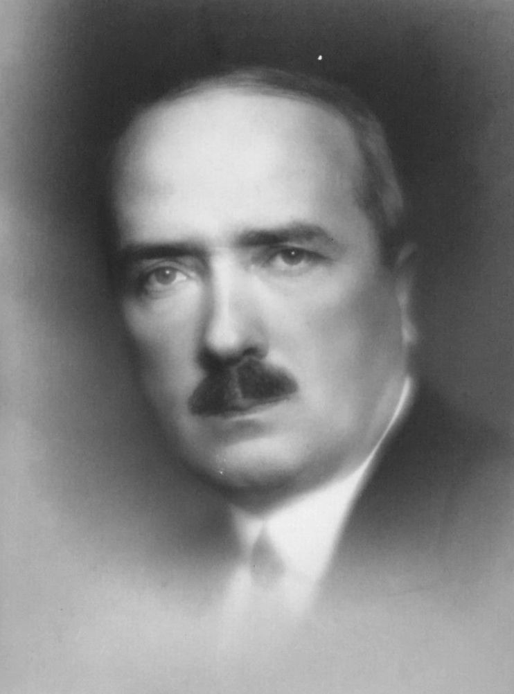 Raymond Recouly