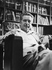 Portrait George Groslier (Photographie)