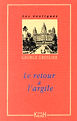 Couverture du livre "Le Retour à l'argile"