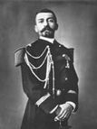 Portrait Pierre Loti (Photographie)