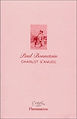 Couverture du livre "Charlot s'amuse"