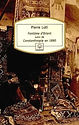 Couverture du livre "Fantôme d'Orient - Constantinople en 1890"