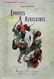 Couverture du livre "Epopées africaines"