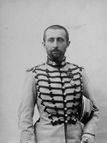 Portrait Albert Baratier (Photographie)