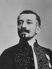 Portrait Pierre Loti (Photographie)
