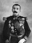Portrait Pierre Loti (Photographie)
