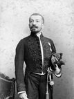 Portrait Pierre Loti (Photographie)