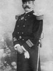 Portrait Pierre Loti (Photographie)