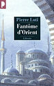 Couverture du livre "Fantôme d'Orient"
