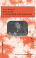 Couverture du livre "Viet Nam. La Tragédie indochinoise"