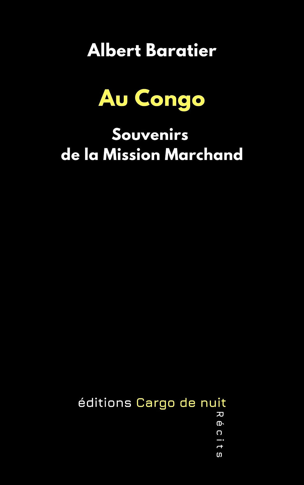Au Congo
