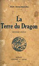 Couverture du livre "La Terre du Dragon"
