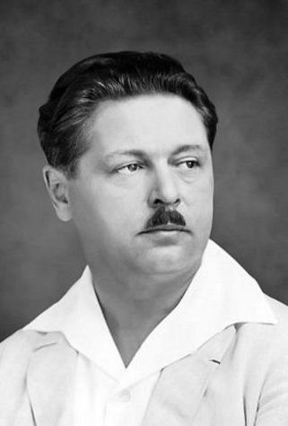 George Groslier