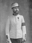 Portrait Albert Baratier (Photographie)