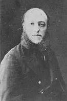 Portrait Albert Morice (Photographie)