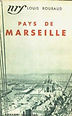 Couverture du livre "Pays de Marseille"