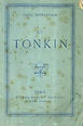 Couverture du livre "Au Tonkin"