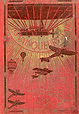 Couverture du livre "Les Vainqueurs de l'air"