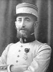 Portrait Albert Baratier (Photographie)