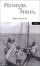 Couverture du livre "Pêcheurs de perles"