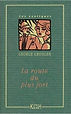 Couverture du livre "La Route du plus fort"
