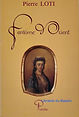Couverture du livre "Fantôme d'Orient"