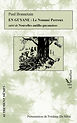 Couverture du livre "En Guyane. Le Nommé Perreux"