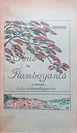 Couverture du livre "Sous les flamboyants"