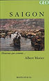 Couverture du livre "Saïgon"