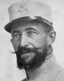 Albert Baratier