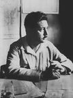 Portrait George Groslier (Photographie)