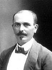 Portrait Paul Bonnetain (Photographie)