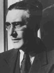 Portrait Jean Dorsenne (Photographie)