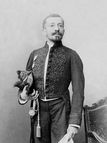 Portrait Pierre Loti (Photographie)