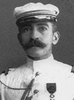 Portrait Pierre Loti (Photographie)