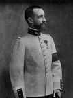 Portrait Albert Baratier (Photographie)