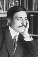 Portrait Jean d'Estray (Photographie)