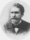 Portrait Henri Coudreau (Photographie)