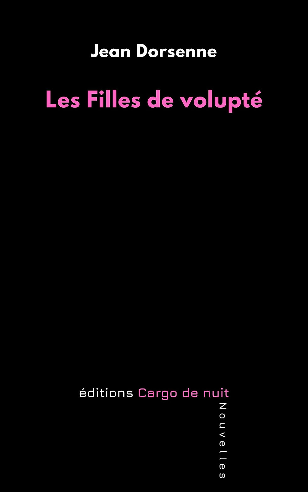 Les Filles de volupté