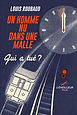 Couverture du livre "Un homme nu dans une malle"