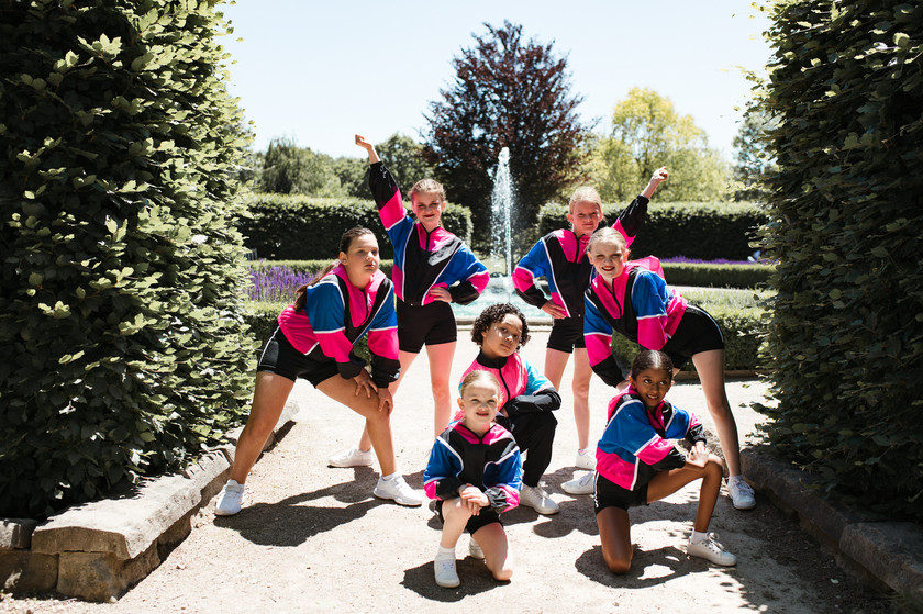 Guelph Dance Studio Connections Dance Collective Guelph