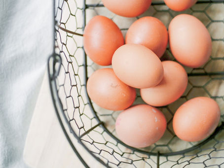 9 Healthy Fats To Add To Your Diet