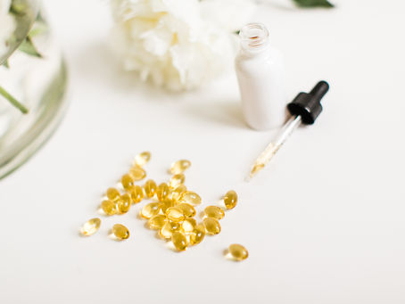 6 Questions To Ask To Determine If Supplementation Is Right For You