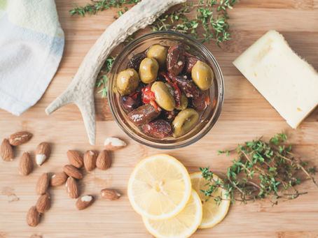 Mediterranean Diet Decoded