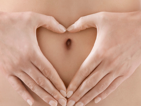 5 Signs of a Healthy Gut